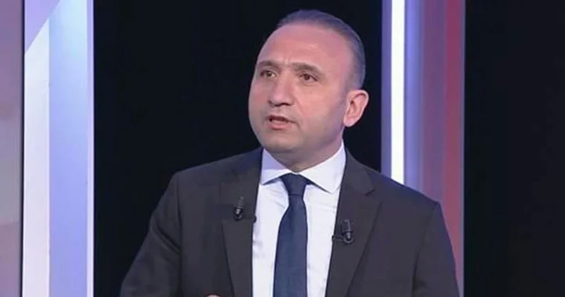 Deniz Çoban: Pozisyonun devamı penaltı