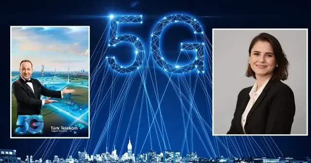 Türk Telekom, en yüksek ‘Fiber İstasyon’ oranıyla 5G çağının da öncüsü Teknoloji Haberleri