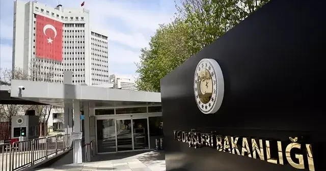 Afganistan Pakistan ateşkesi: Türkiye olarak destek vermeye devam edeceğiz Gündem Haberleri