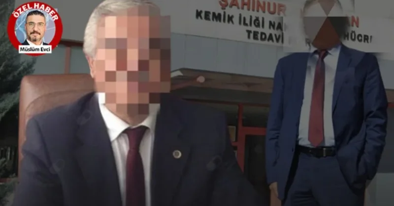 Profesör, tedavi ettiği kanser hastası kadını asansörde taciz etti Sözcü Gazetesi