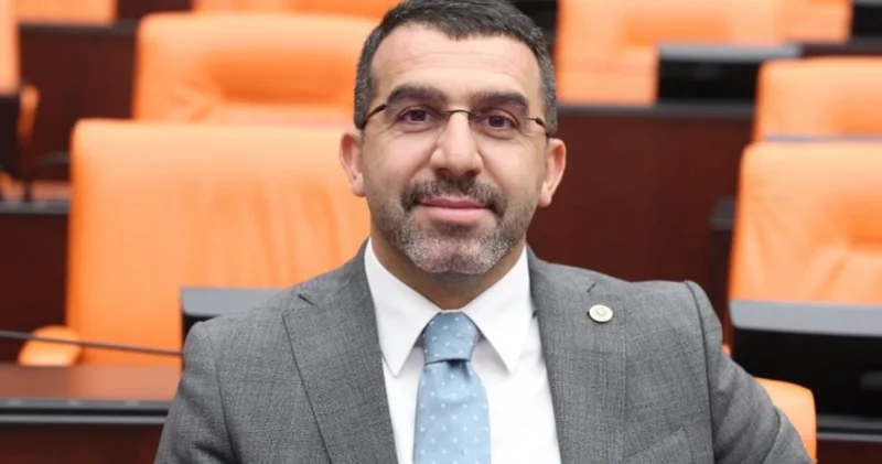 AKP li Çalkın ın Ülkede açlık varmış gibi algı yaratılıyor sözlerine CHP den yanıt: Biraz çarşıya, pazara çıksın!