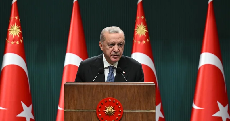 Cumhurbaşkanı Erdoğan Aliya İzzetbegoviç i andı