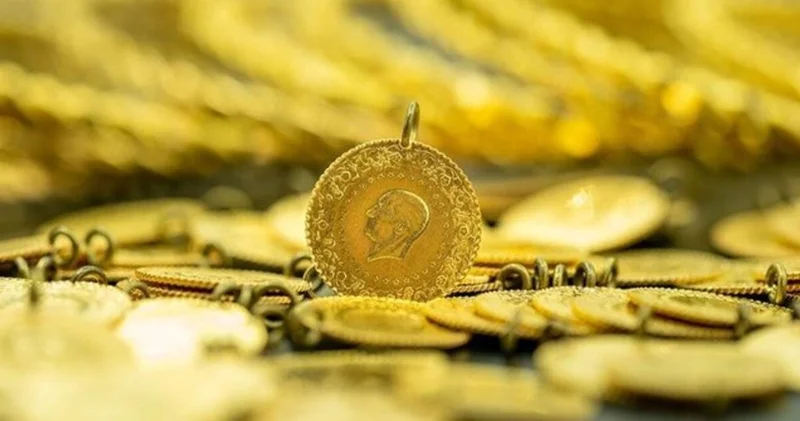 Canlı altın fiyatları 19 Ekim 2025 Pazar gram, çeyrek, altın ons, 14 22 ayar bilezik, ata ve Cumhuriyet altını ne kadar?