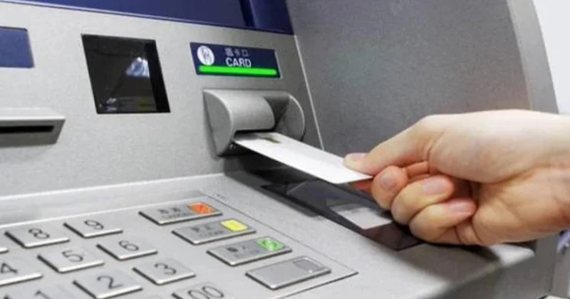 207 yıllık bankacılık alışkanlığı değişiyor Sözcü Gazetesi
