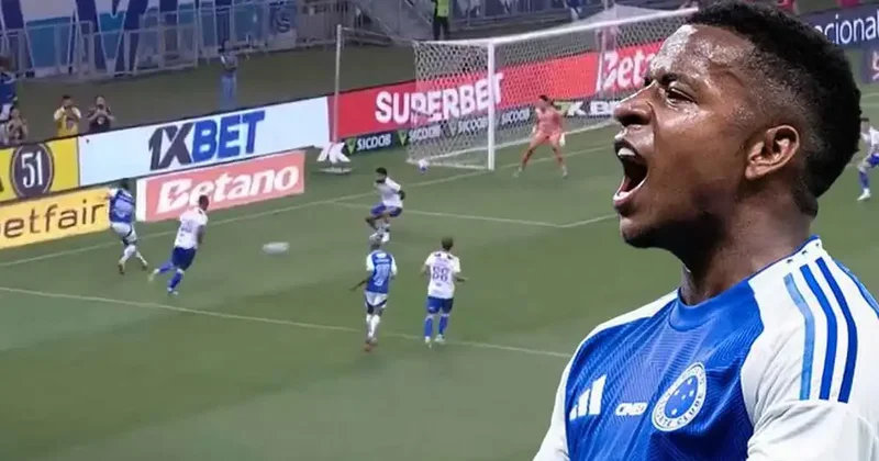 Keny Arroyo açılışı yaptı! Galibiyet golüne nefis asist Fanatik Spor Haberleri Video