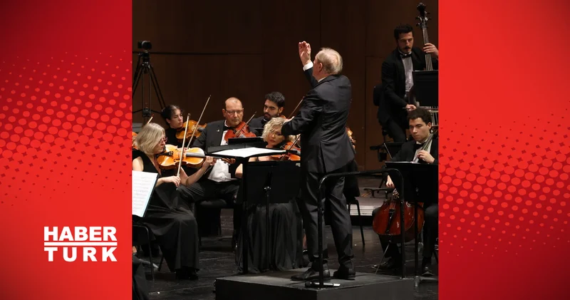 İDSO Shostakovich’i andı