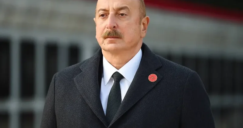 Rus basınından olay iddia! Putin Aliyev i aradı, darbe girişimi son anda engellendi