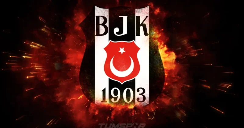 Beşiktaş ta kritik seçim sona erdi! Yeni başkan belli oldu