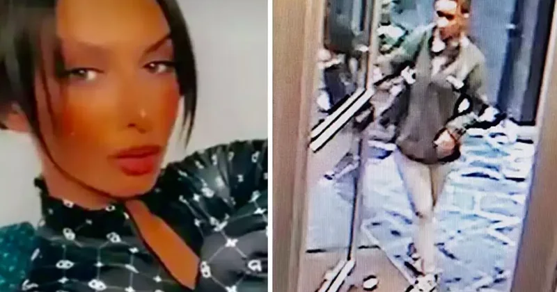 27 yaşındaki kadın, 12 yaşındaki çocuğu istismar edip öldürdü