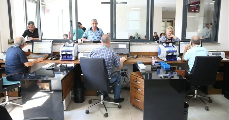 AKP iktidarının vergi krallığı Sözcü Gazetesi