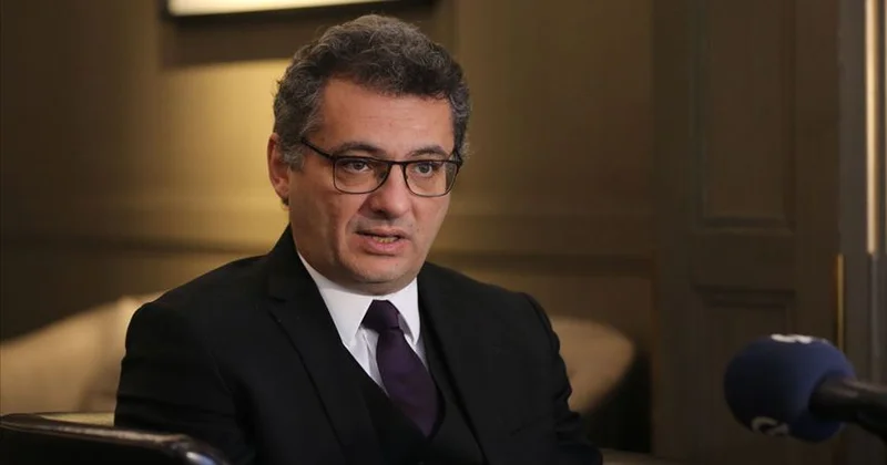 Türkiye nin adayı kaybetti: KKTC de seçimi CTP adayı Erhürman kazandı Agos