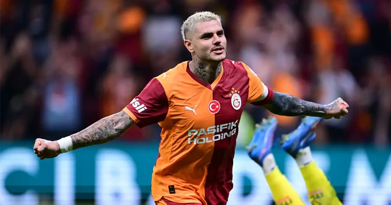 Kulüp başkanından Icardi için transfer iddialarına yanıt