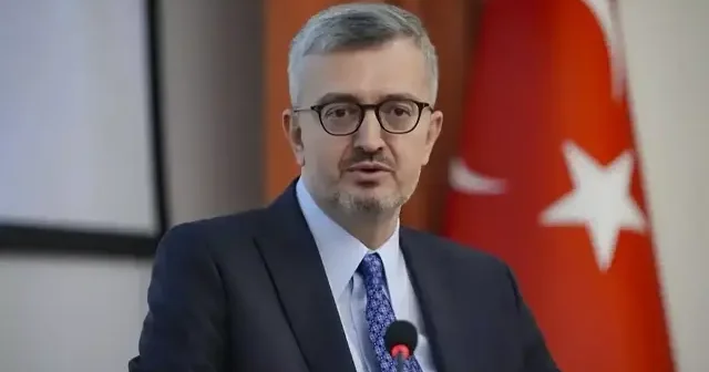 İletişim Başkanı Duran dan Afganistan ile Pakistan arasındaki ateşkese ilişkin paylaşım Gündem Haberleri