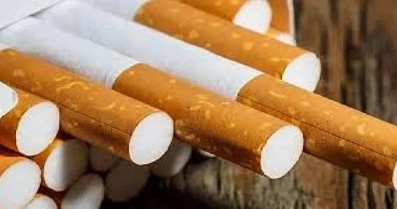 Sigaraya zam geldi: 105 lira oldu!