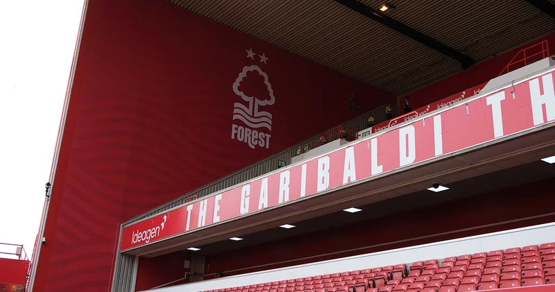 Nottingham Forest yeni teknik direktörünü arıyor: Sean Dyche ve Mancini listede