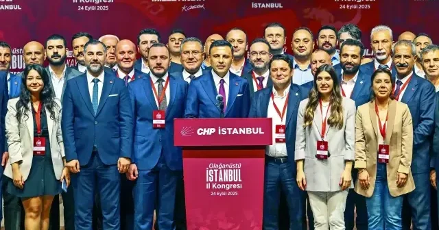 Belirsizlik içinde bir kongre daha Yerel Gündem Haberleri