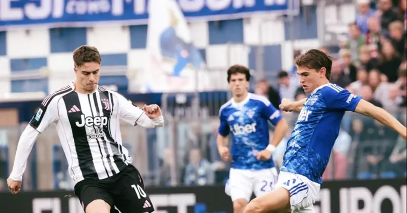 İki muhteşem yetenek karşı karşıya geldi! Serie A ekibinden milli yıldıza teşekkür