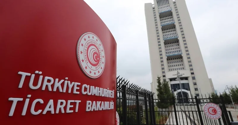 Ticaret Bakanlığı ndan reklam hamlesi