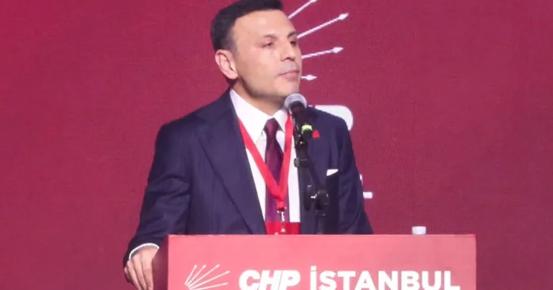 YSK devam dedi: CHP İstanbul İl Kongresi başladı Sözcü Gazetesi