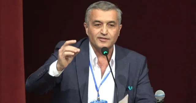Sivas ta CHP kongresinde gerginlik Sivas Haberleri