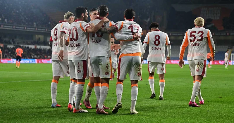 Galatasaray ın şampiyonluğunu ne zaman ilan edeceğini açıkladı