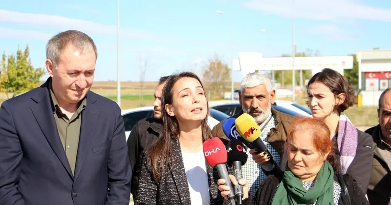 DEM Parti den Selahattin Demirtaş açıklaması