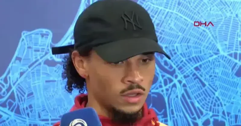 Leroy Sane: İyi bir maç çıkardığımızı düşünüyorum