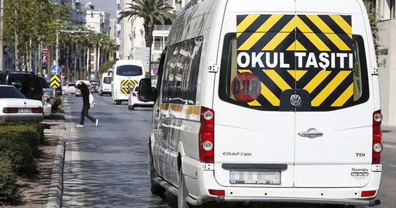 Öğrenciler taşımalı eğitime mahkum: Köy okulları kapatıldı, yıkılan okullar yeniden inşa edilmedi