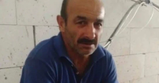 Kardeşlerin üzerine inşaatta demir parçaları düştü: 1 ölü, 1 yaralı Ordu Haberleri