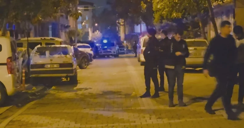 Sokakta yürürken kurşunların hedefi oldular! Son dakika haberleri
