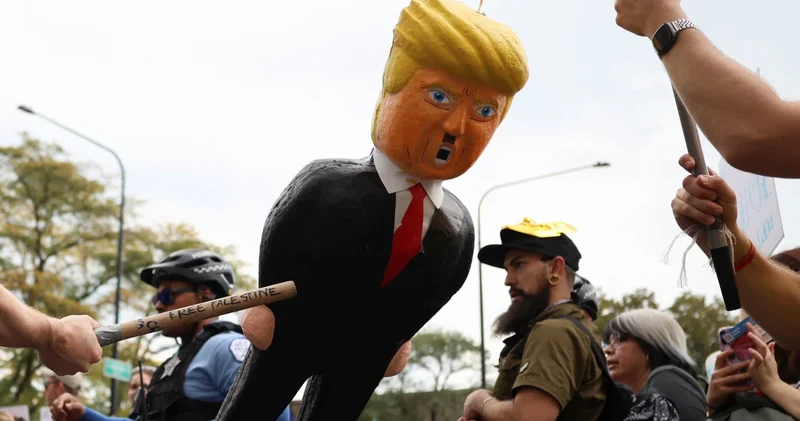 ABD nin uğursuz tarihi: Trump, Latin Amerika ya kan ve gözyaşını getiriyor