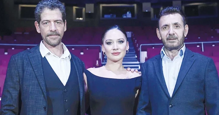 Hayat kısa sevdiklerinizle vakit geçirin