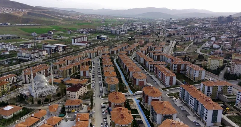 Çatıyla başlayan tartışma! Kent mimarisi değişiyor