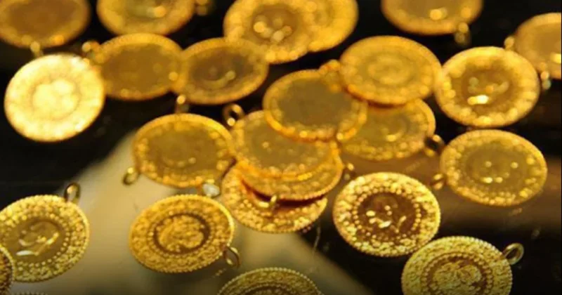 Altın neden yükseliyor sorunun cevabı ortaya çıktı! Sözcü Gazetesi