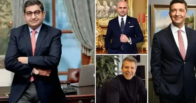 Sezgin Baran Korkmaz bağlantılı tefecilik ve kara para operasyonunda üç tutuklama talebi Gündem Haberleri