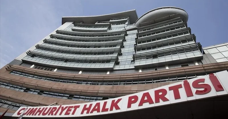 Yolsuzluk operasyonlarının arkasında ne var? Hepsi mi CHP nin veya siyasi aktörlerinin önünü kesmeyle ilgili