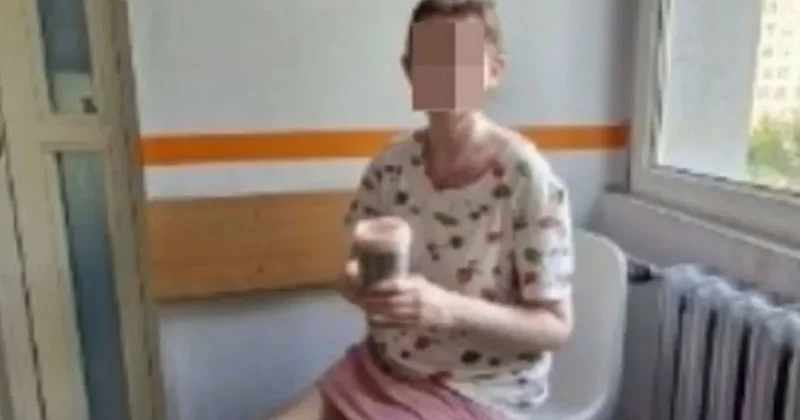 Ailesi 27 yıl boyunca bir odada hapis tuttu: Annesinin ilk sözleri kan dondurdu Sözcü Gazetesi