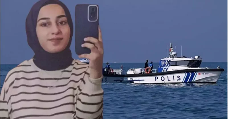 Rojin e sosyal medyada hakarete gözaltı