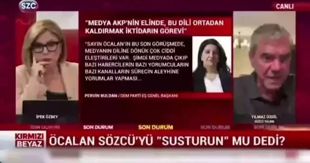 CHP medyasında gerilim! Özgür Özel in arayıp direktif verdiğini ifşaladı: Bu adamı niye kovmuyorsunuz!