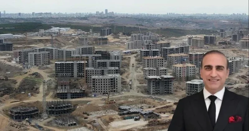Kanal İstanbul’dan medya patronu çıktı Sözcü Gazetesi