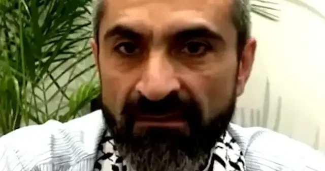 Filo aktivisti Mustafa Çakıcı’dan Fransız medyasındaki linç kampanyasına yanıt: “Sıkıntı Müslüman ve Türk olmam” VİDEO İZLE