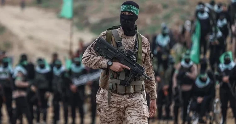 Hamas: Netanyahu ateşkesi açıkça ihlal etti