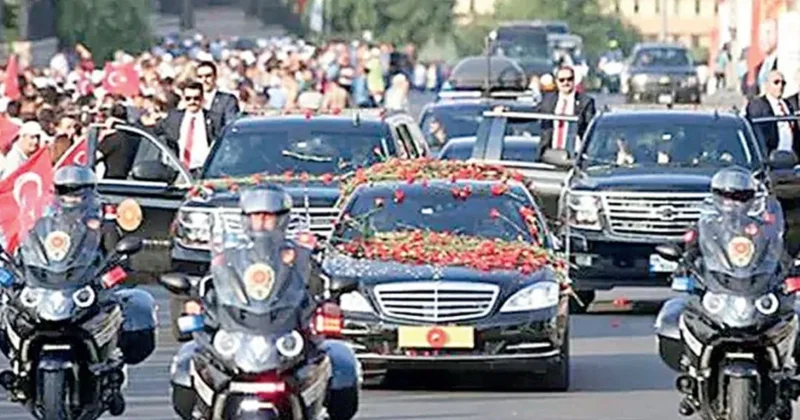 360 araç satıp 1.667 tane yeni araç alıyorlar Sözcü Gazetesi