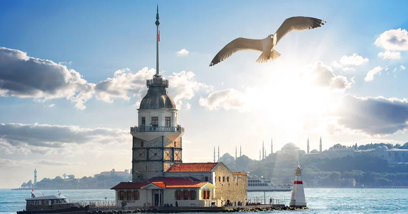 İstanbullu zehir soluyor: Kentin havası DSÖ nün önerdiğinin 2,5 katı daha kirli