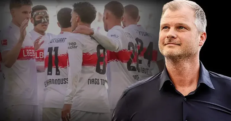 Stuttgart tan Fenerbahçe açıklaması: İyi bir sonuç elde etmek istiyoruz Fanatik Gazetesi Fenerbahçe (FB) Haberleri Spor