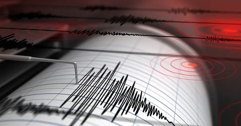 Son Dakika... Osmaniye de korkutan deprem! Adana ve Kahramanmaraş ta hissedildi Sözcü Gazetesi