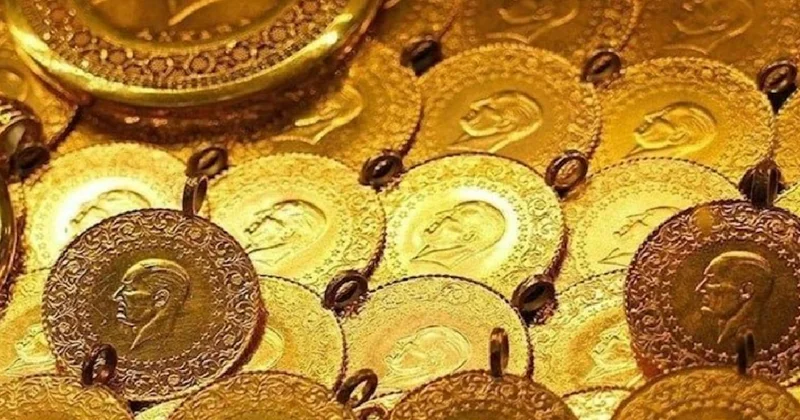 Altın için tarih verildi: Dönüm noktası olacak Sözcü Gazetesi