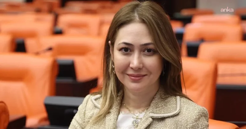 MHP’li Zuhal Karakoç, trafik kazasının ardından taburcu edildi Son dakika haberleri