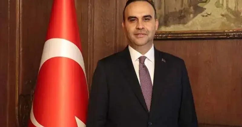 Bakan Kacır: Dünyanın 7 nci büyük döküm üreticisi konumundayız