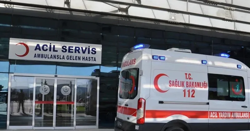Batman da kuyumcu esnafı aracında kanlar içinde bulundu